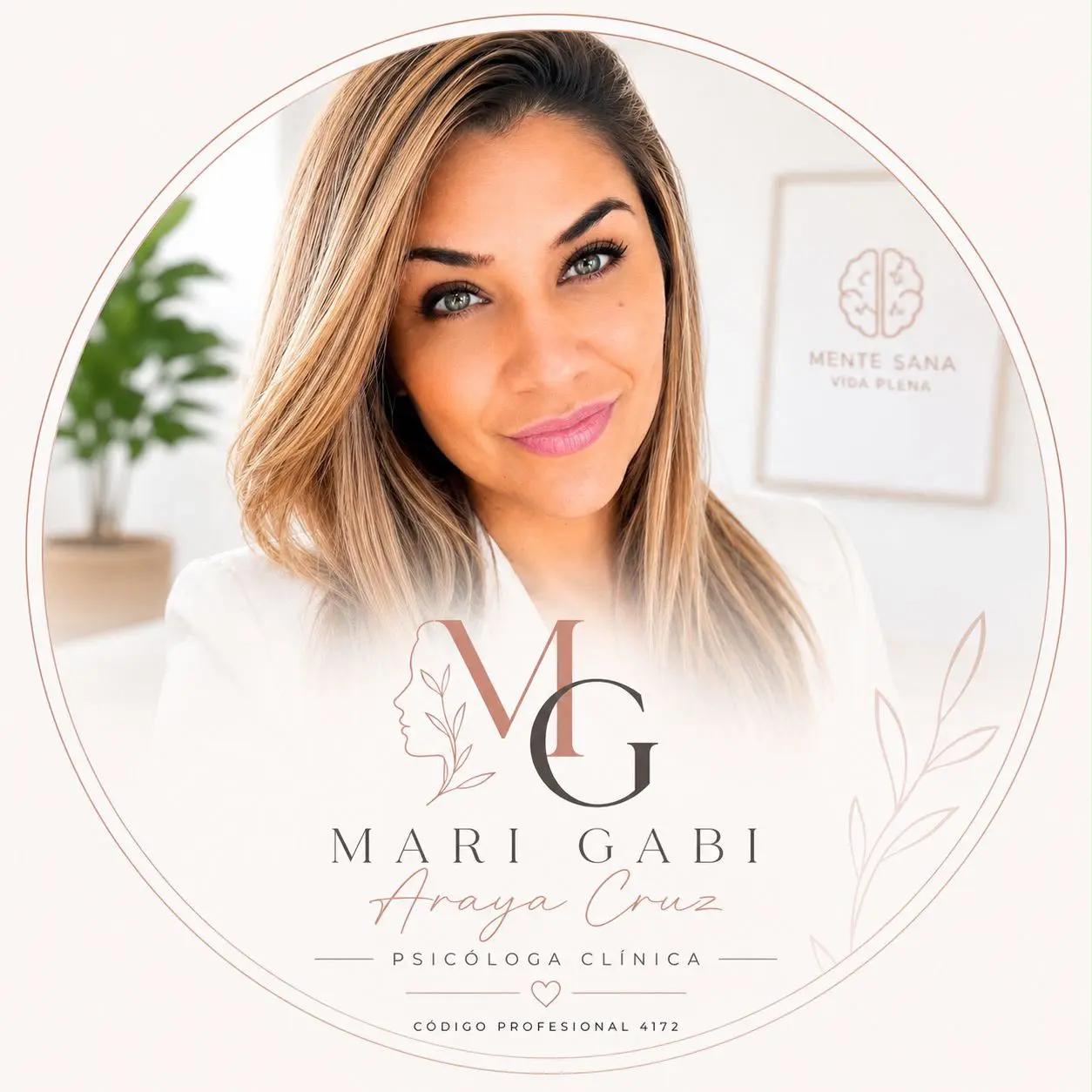 Dra. Mari Gabi Araya Cruz